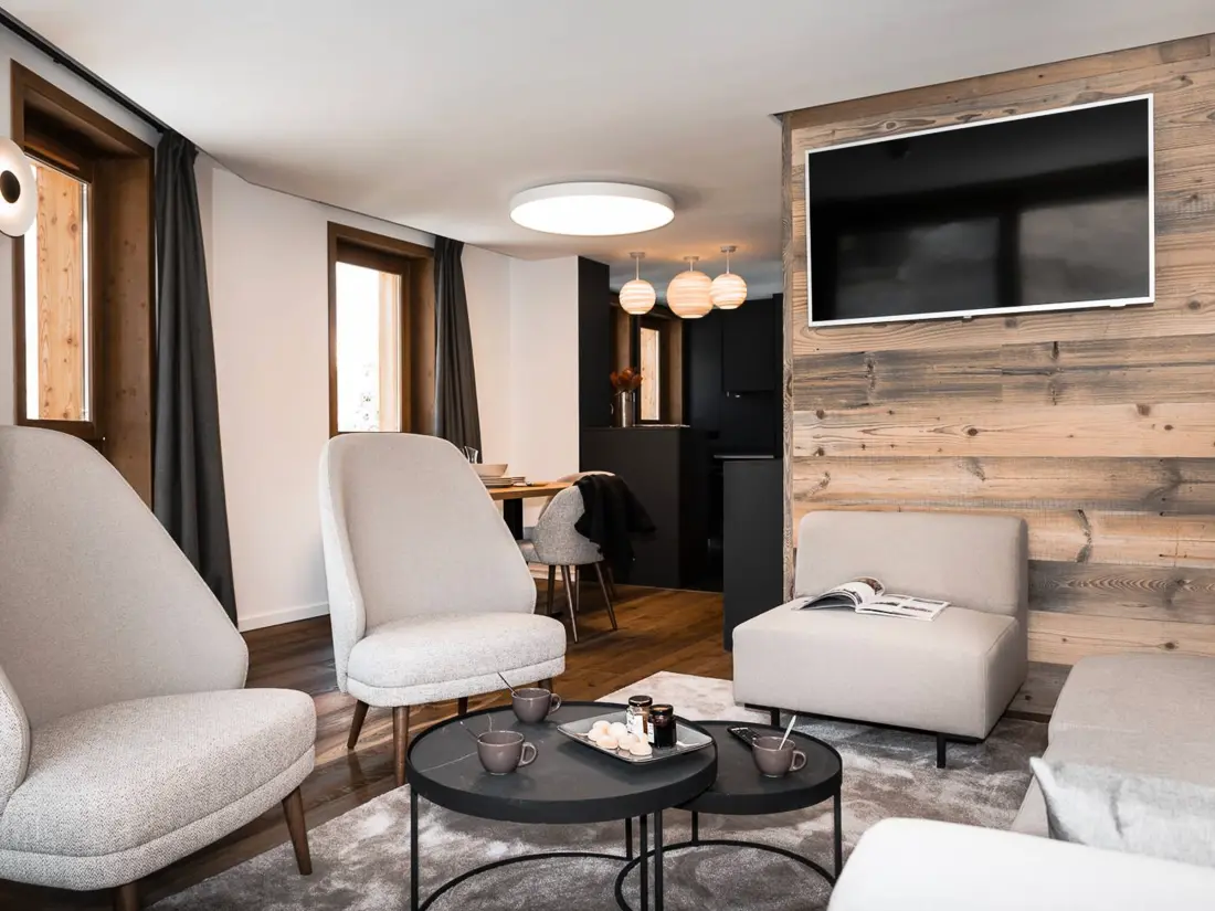 Location de Vacances Courchevel 21
