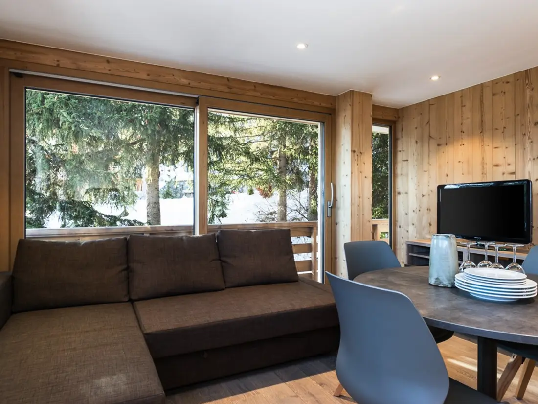 Maison de Vacances Courchevel 204