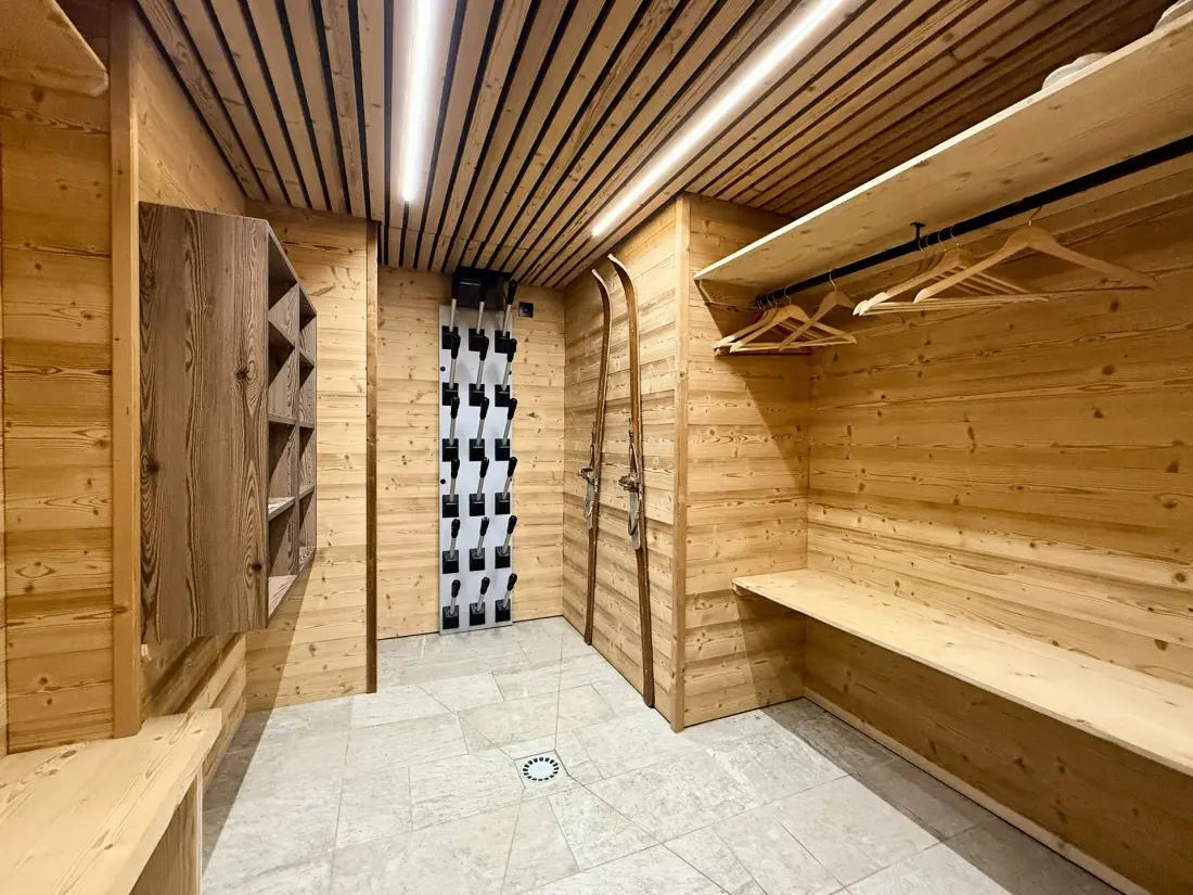 Chalet Cristal