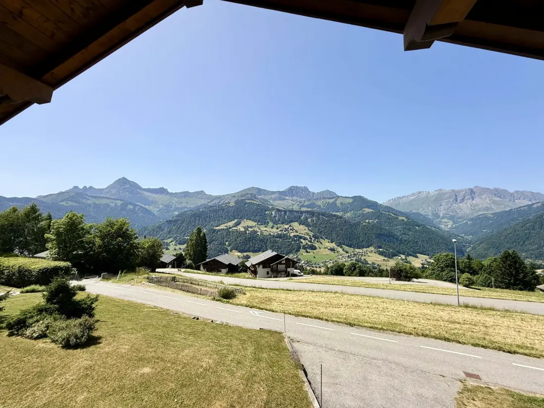 Chalet Cristal
