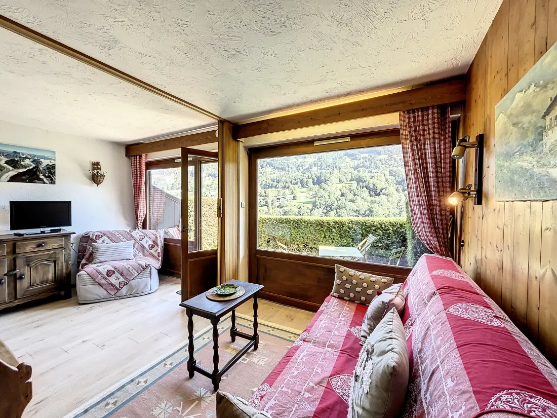 Location de Vacances Demi-Quartier 24