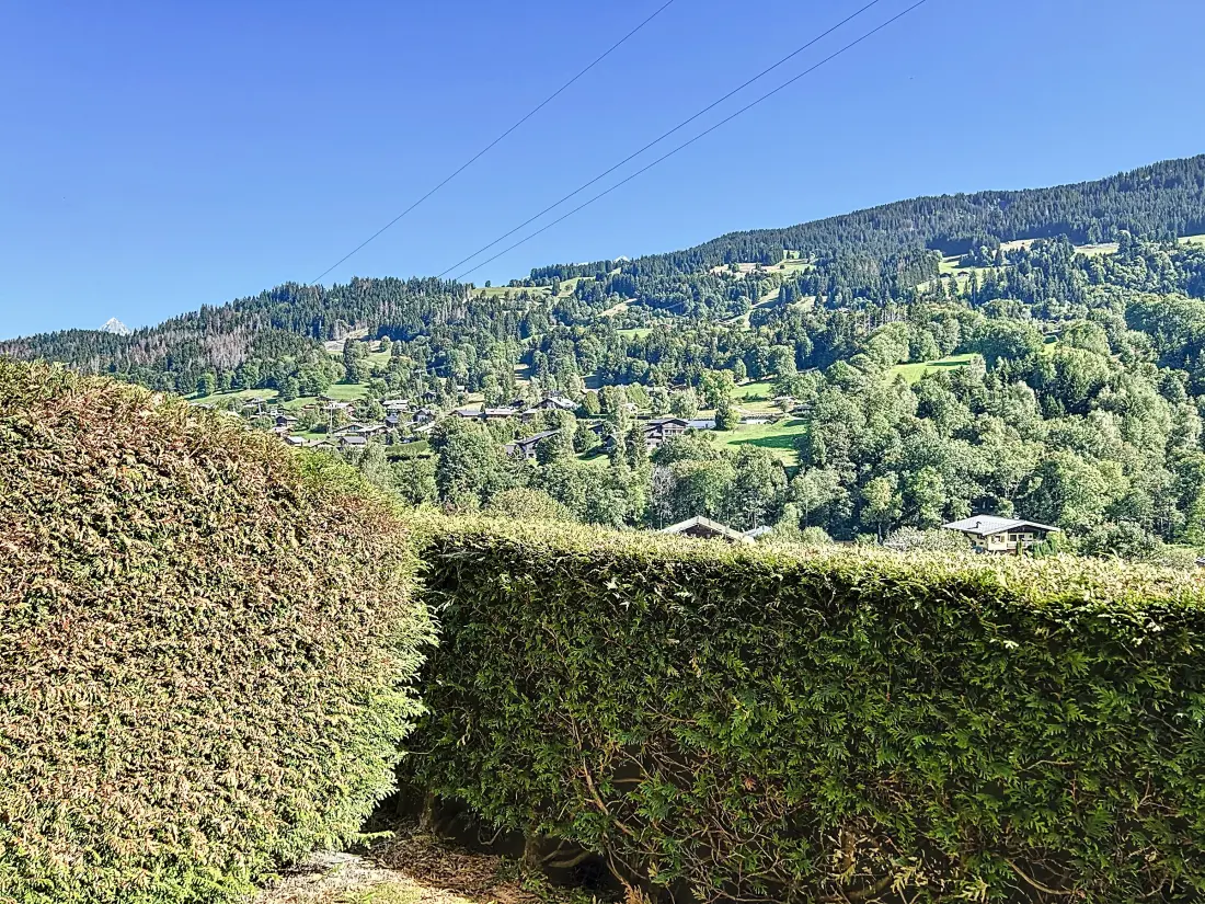 Location de Vacances Demi-Quartier 24
