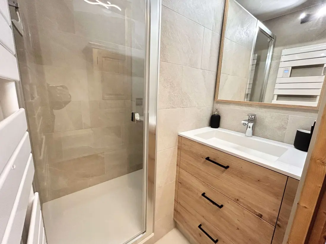 Location de Vacances Demi-Quartier 26
