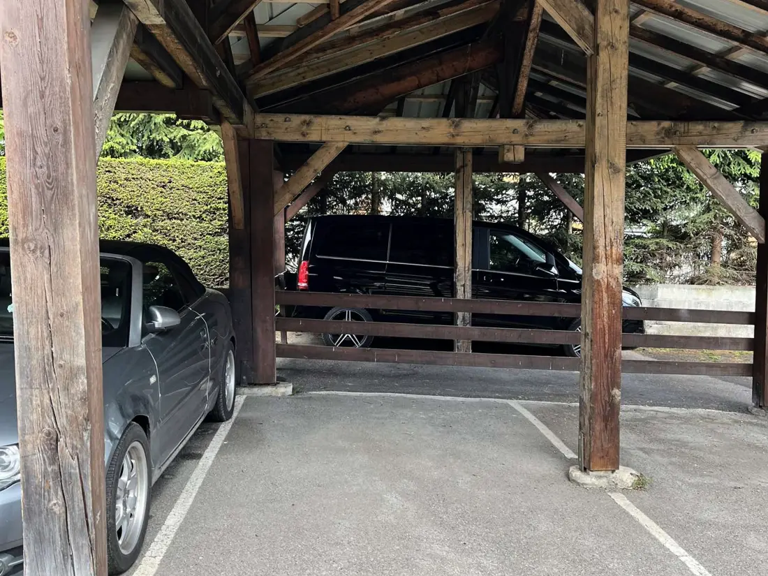Location de Vacances Demi-Quartier 26