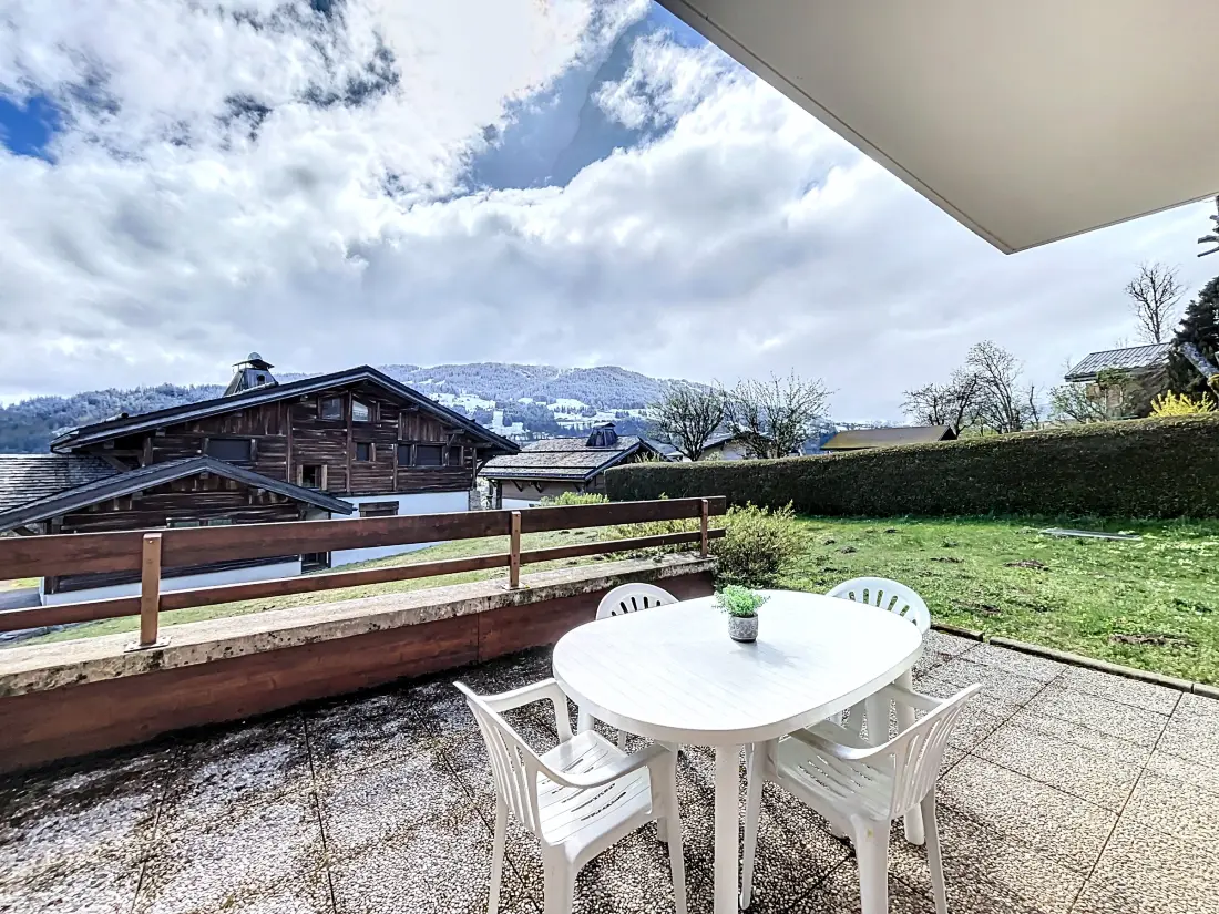 Location de Vacances Demi-Quartier 27