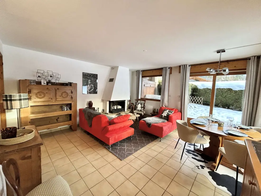 Location de Vacances Demi-Quartier 31