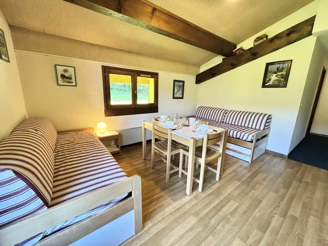 Location de Vacances Demi-Quartier 9