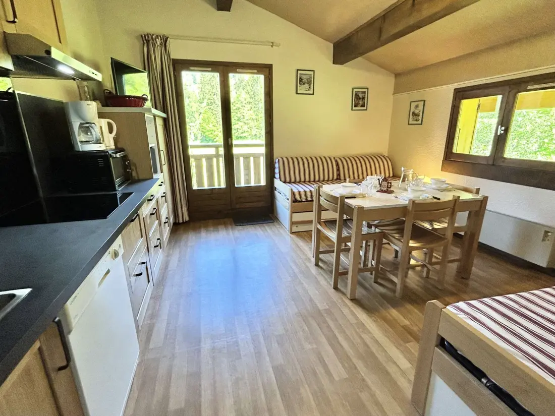 Location de Vacances Demi-Quartier 9