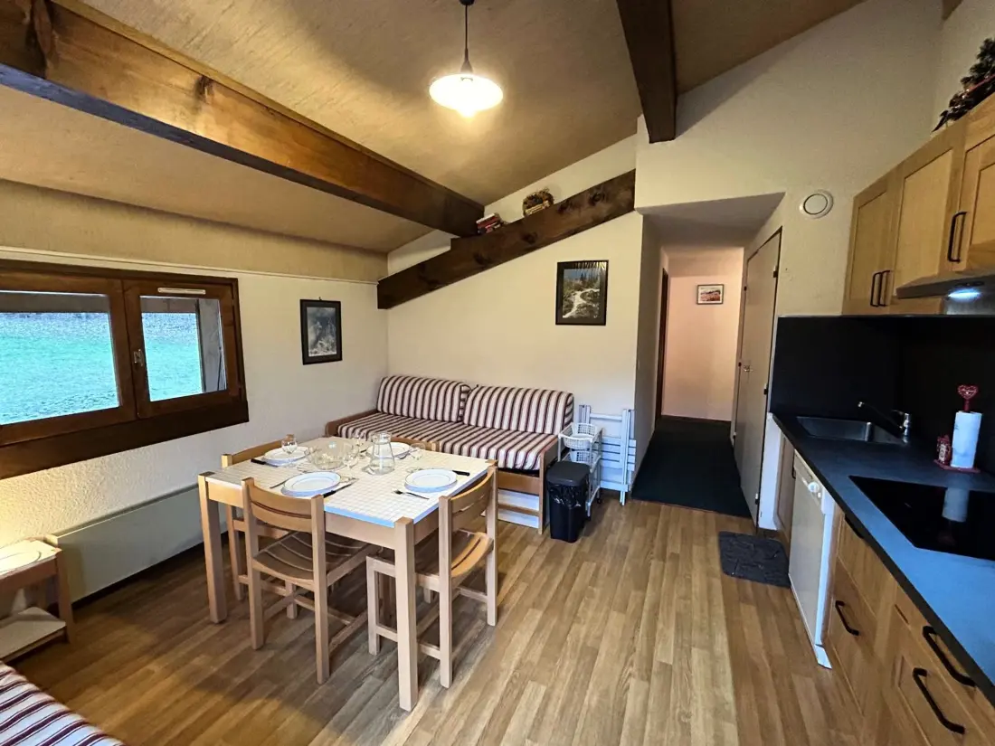 Location de Vacances Demi-Quartier 9