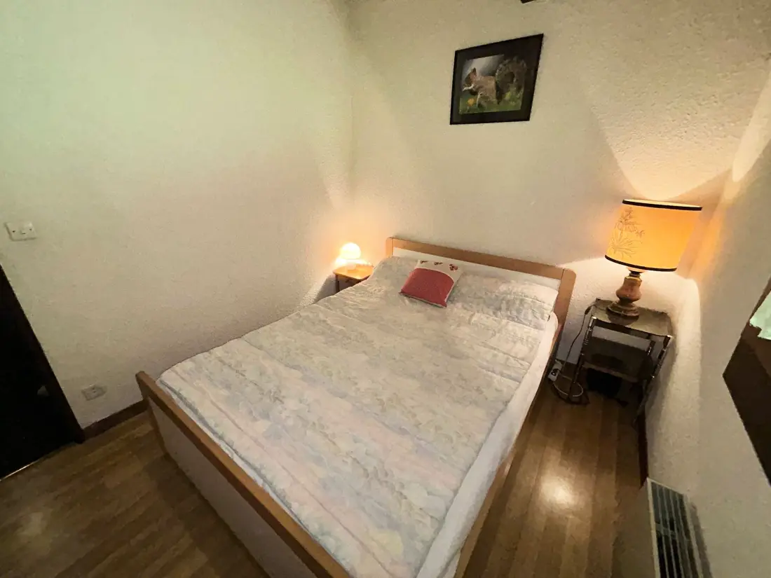Location de Vacances Demi-Quartier 9