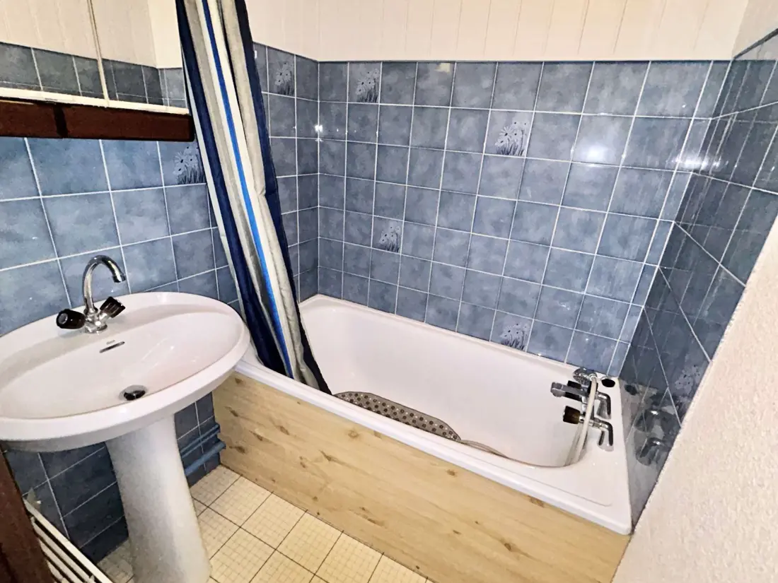 Location de Vacances Demi-Quartier 9