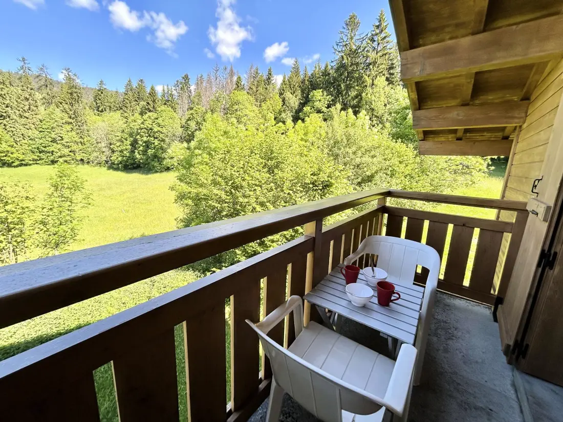 Location de Vacances Demi-Quartier 9