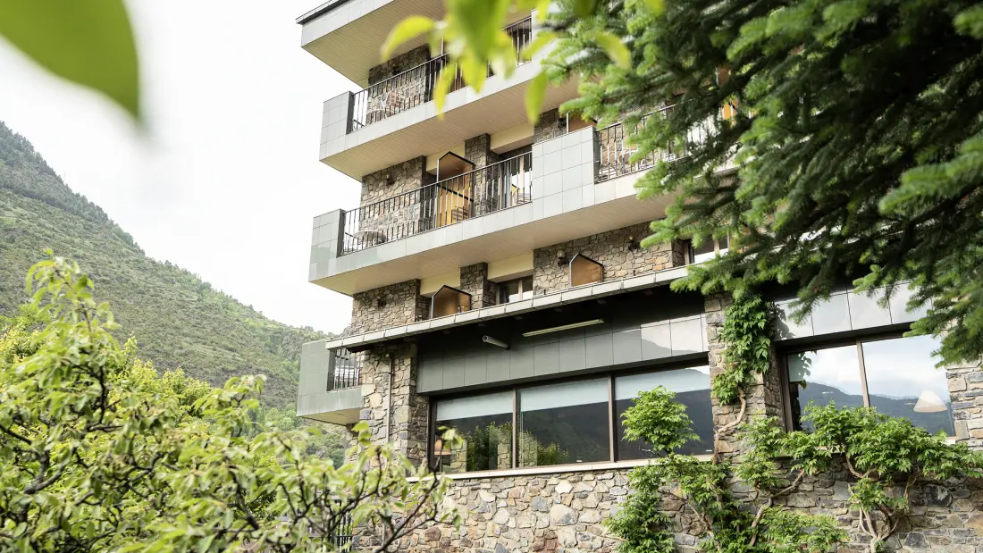 Hôtel Coray by Pierre & Vacances 3 étoiles★★★