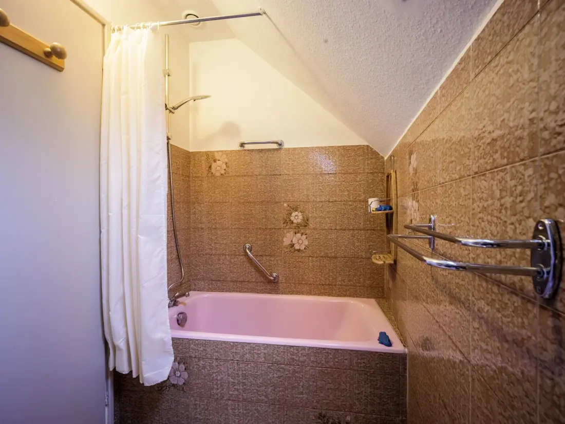 Maison de Vacances ESTARVIELLE