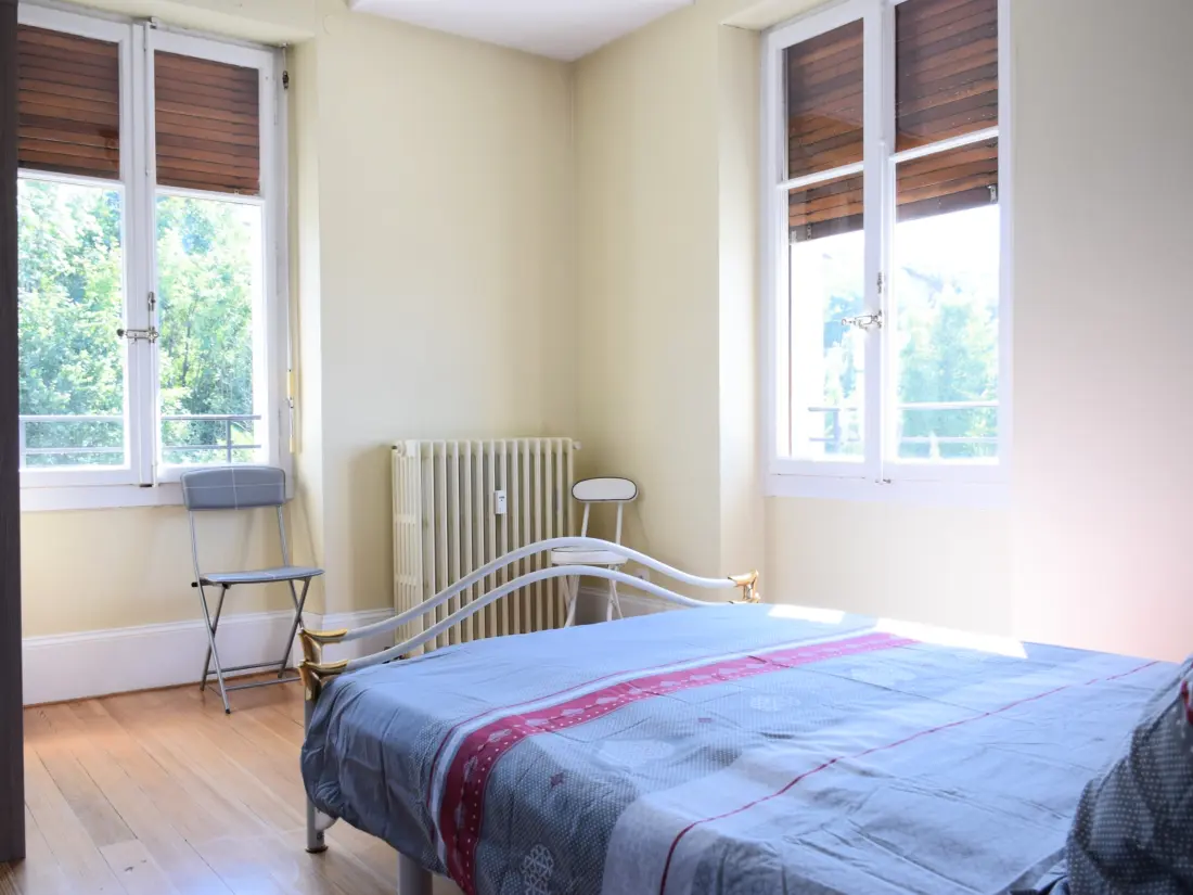 Location de Vacances Évian-les-Bains 20