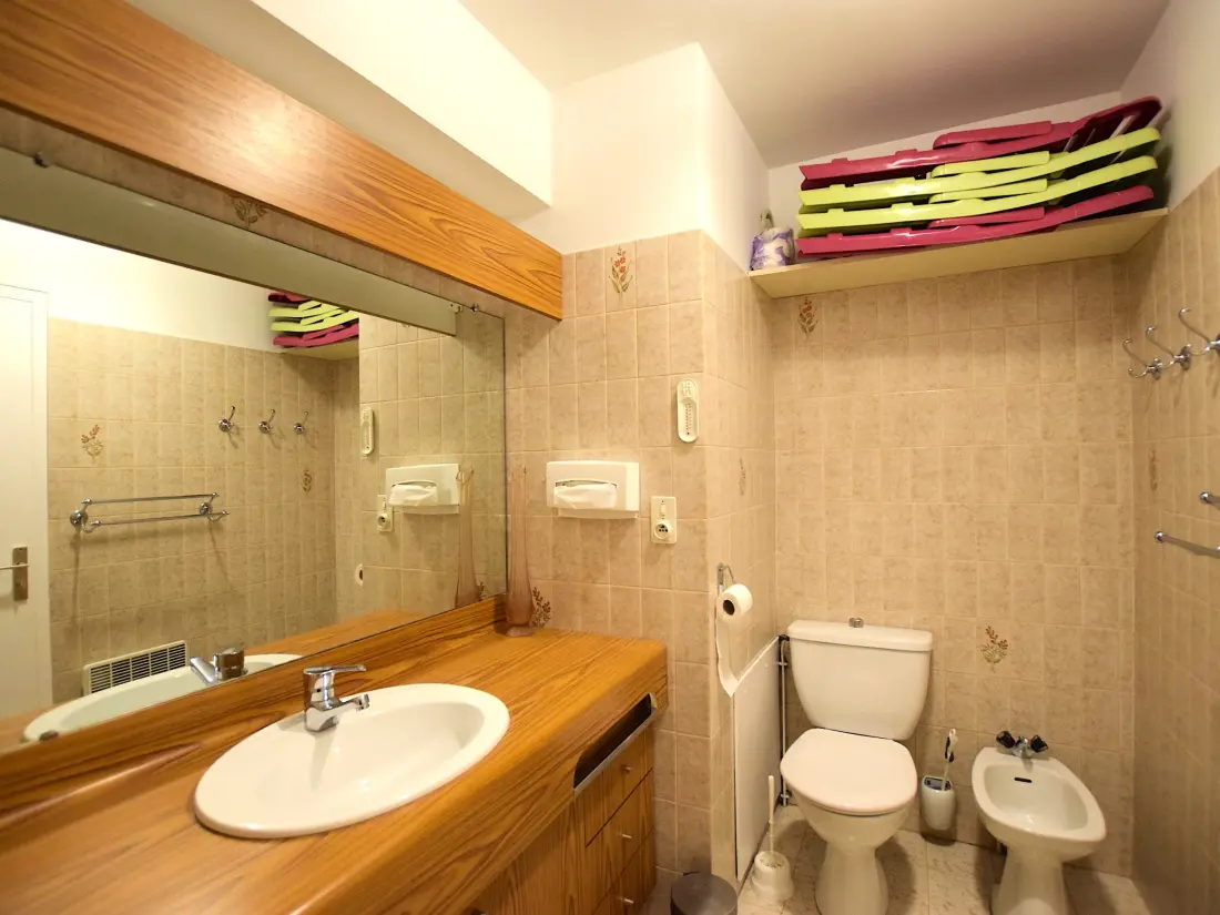 Location de Vacances Évian-les-Bains 24