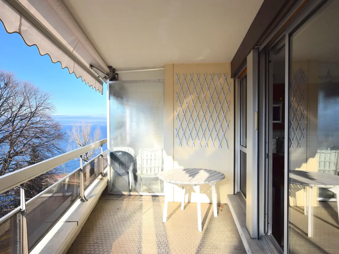 Location de Vacances Évian-les-Bains 24