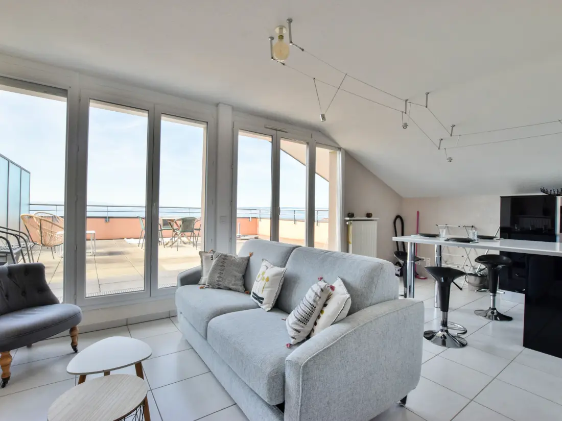 Location de Vacances Évian-les-Bains 31
