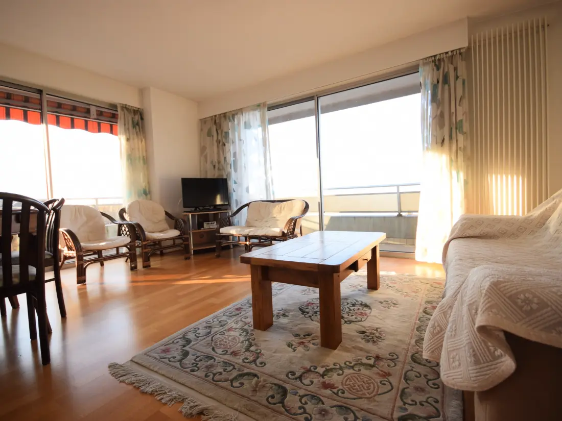 Location de Vacances Évian-les-Bains 4