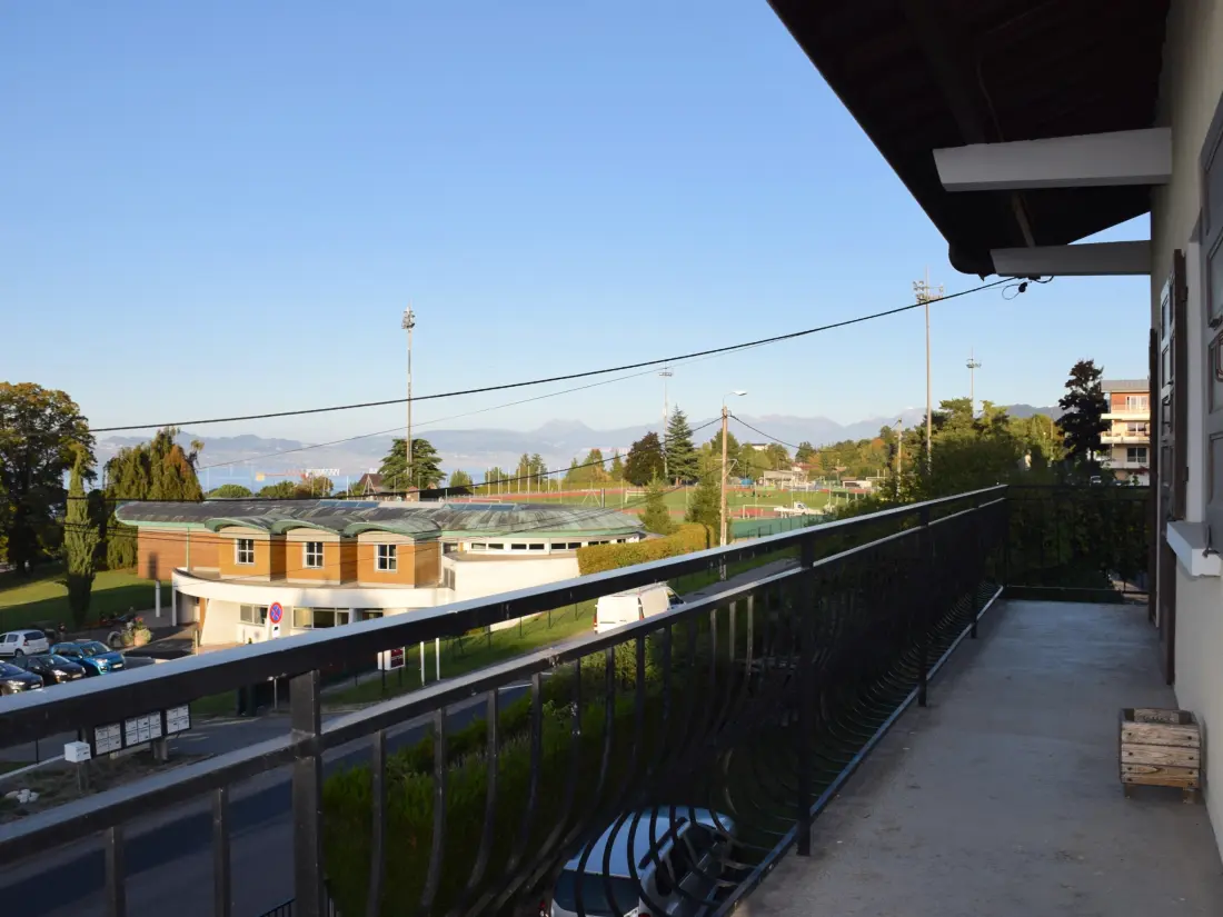 Location de Vacances Évian-les-Bains 7