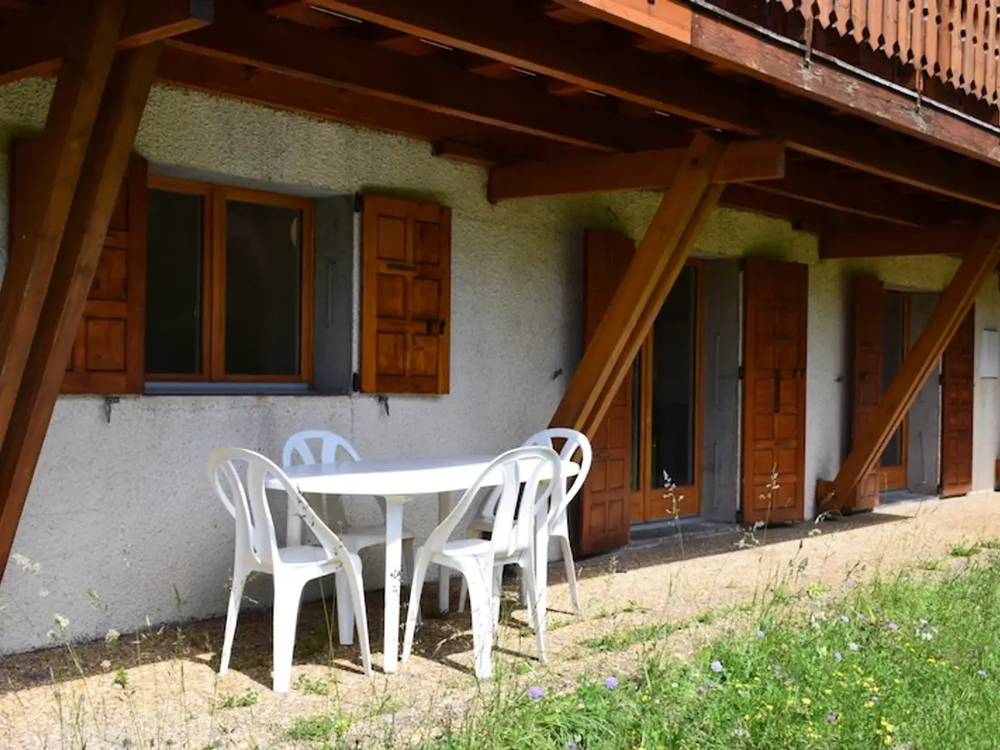 Location de Vacances Saint-Paul-en-Chablais