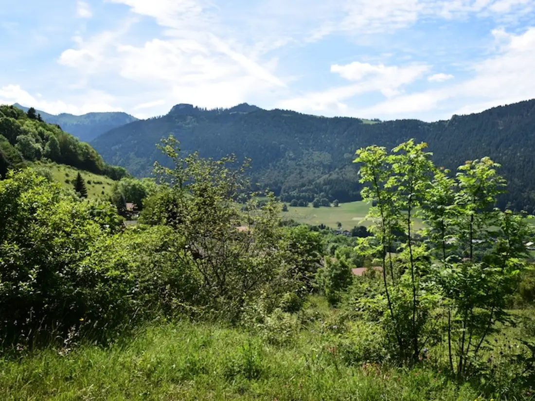 Location de Vacances Saint-Paul-en-Chablais