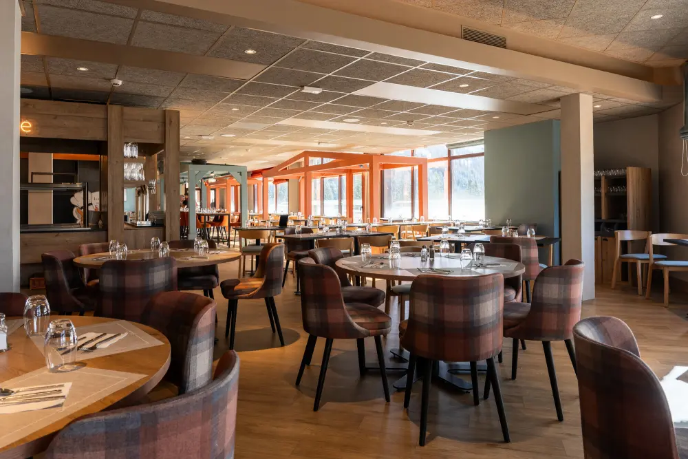 Belambra Clubs Flaine Panorama - Tout compris