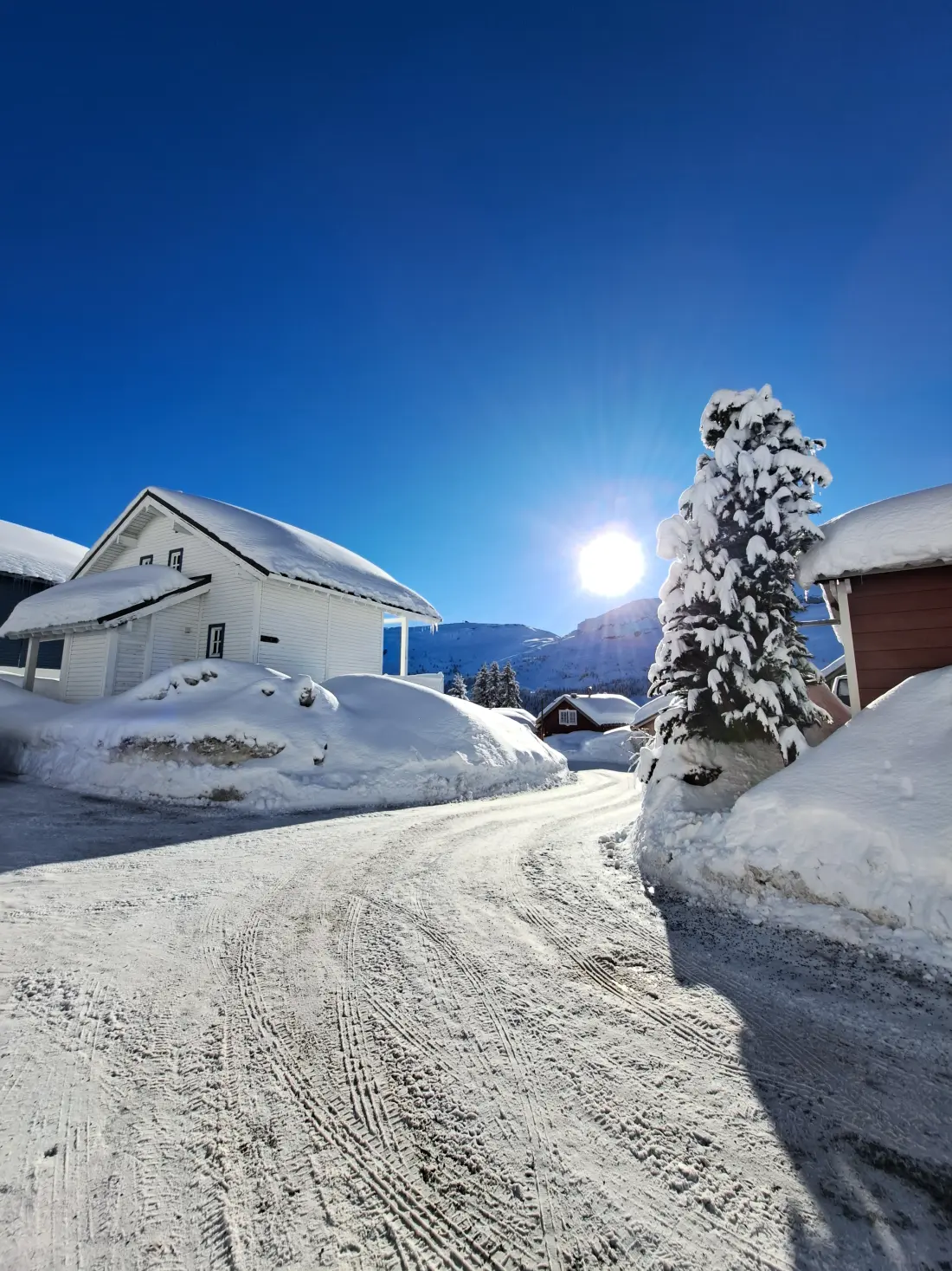 Les Chalets de Flaine Hameau - maeva Home
