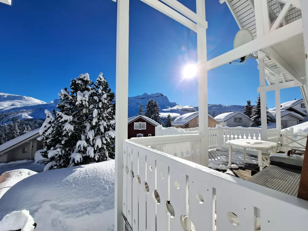 Les Chalets de Flaine Hameau - maeva Home