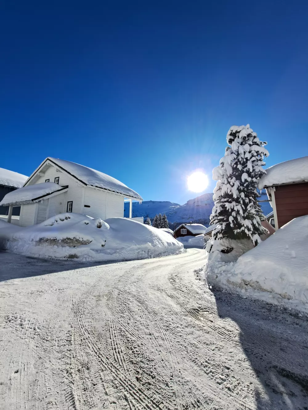 Les Chalets de Flaine Hameau - maeva Home