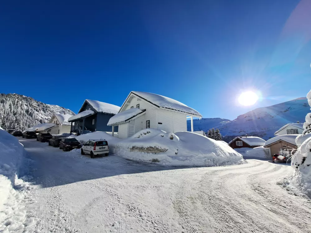 Les Chalets de Flaine Hameau - maeva Home