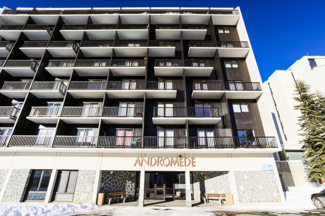 Résidence Andromède 2 - maeva Home