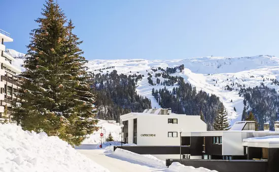 Capricorn Residence - maeva Home