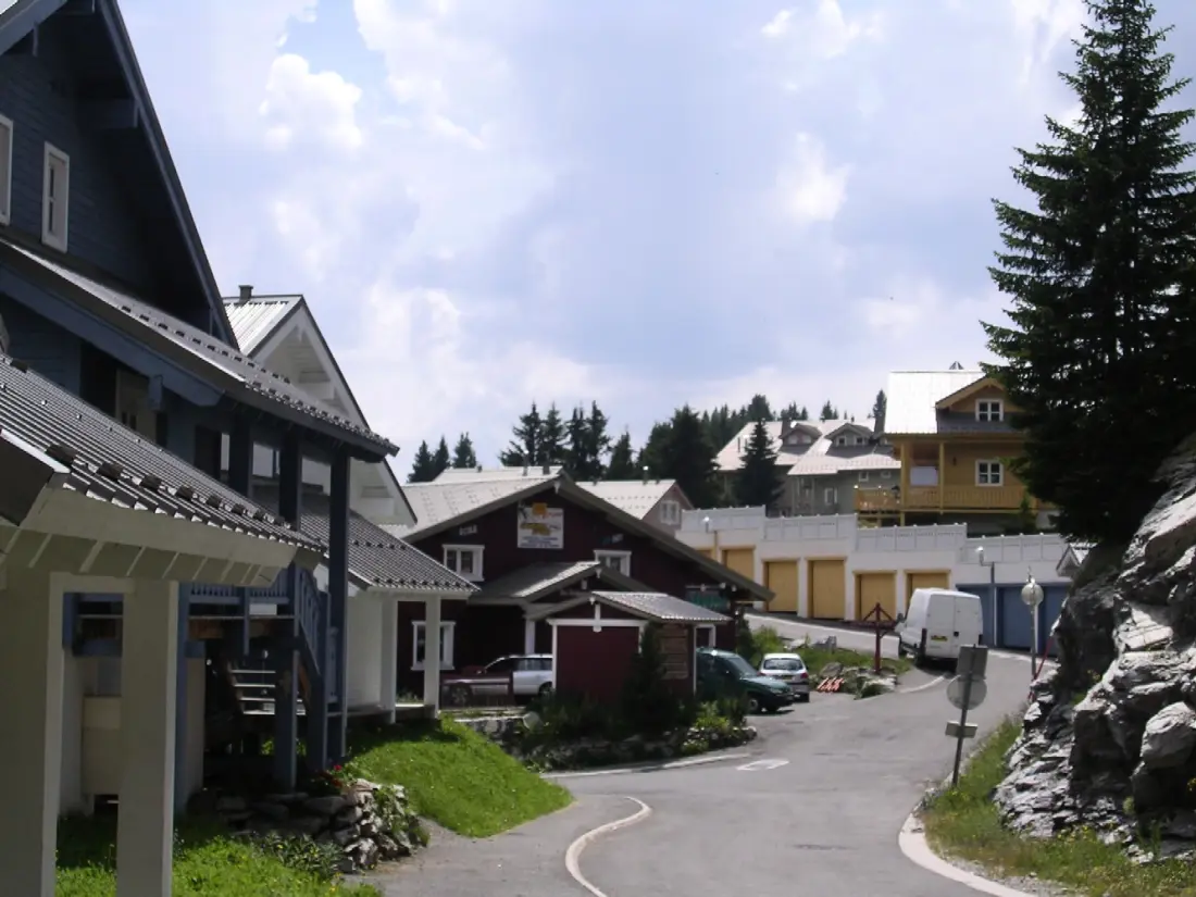 Résidence Hameau