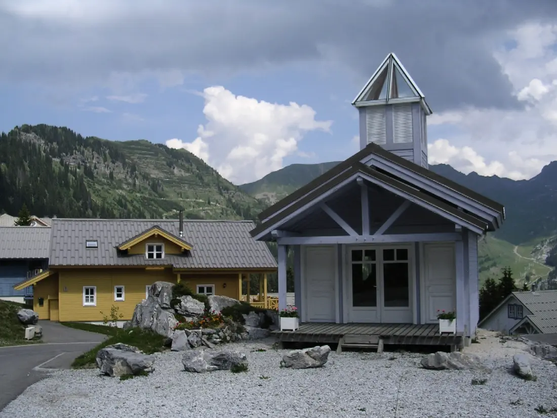 Résidence Hameau