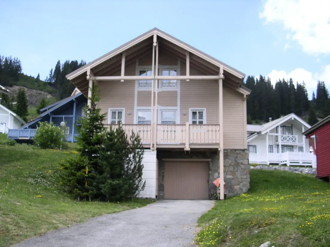 Résidence Hameau