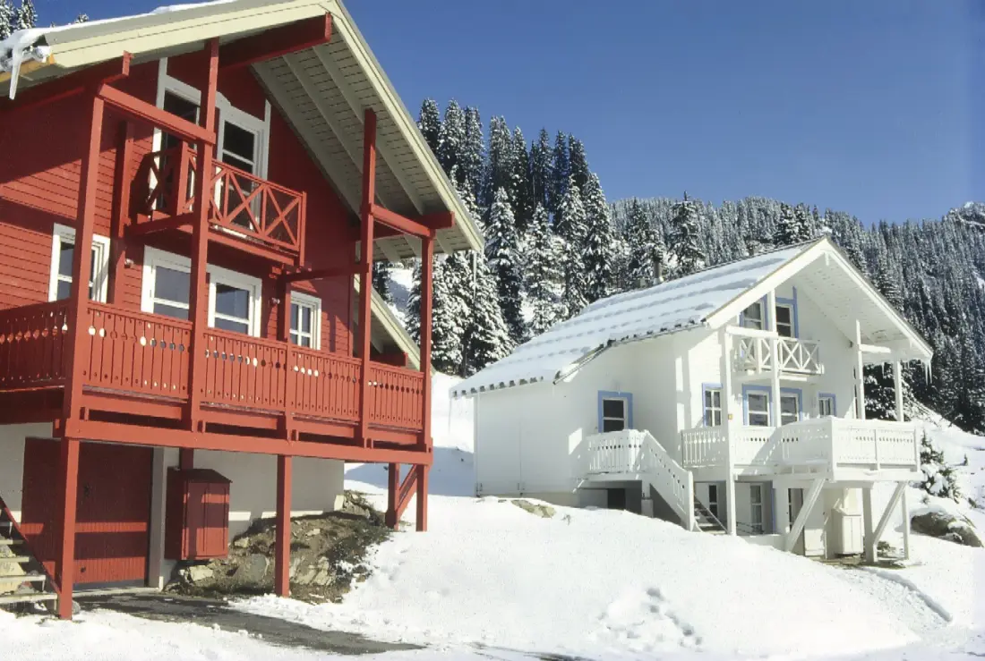 Résidence Hameau