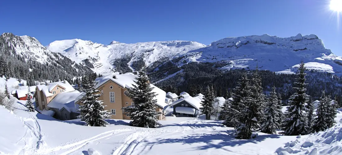 Résidence Hameau