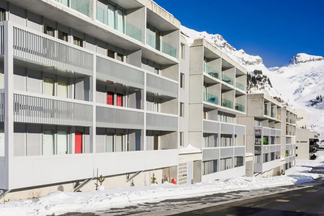 Résidence La Petite Ourse - maeva Home