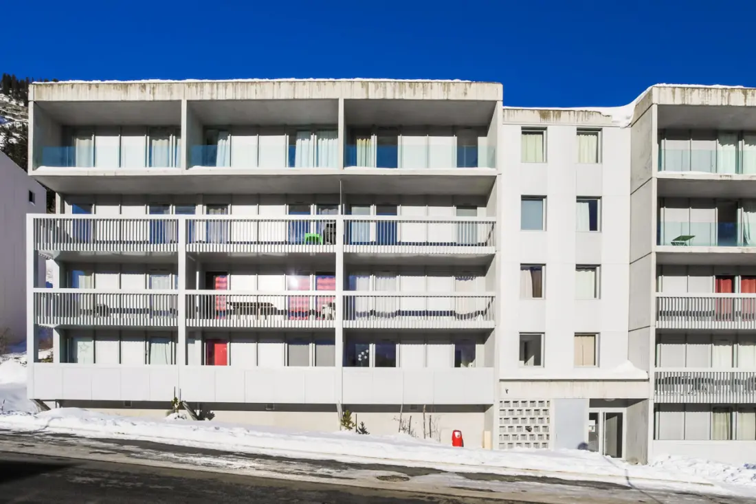 Résidence La Petite Ourse - maeva Home