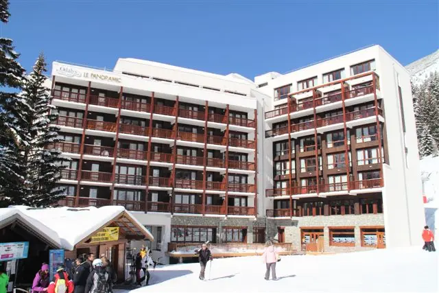 Résidence Le Panoramic