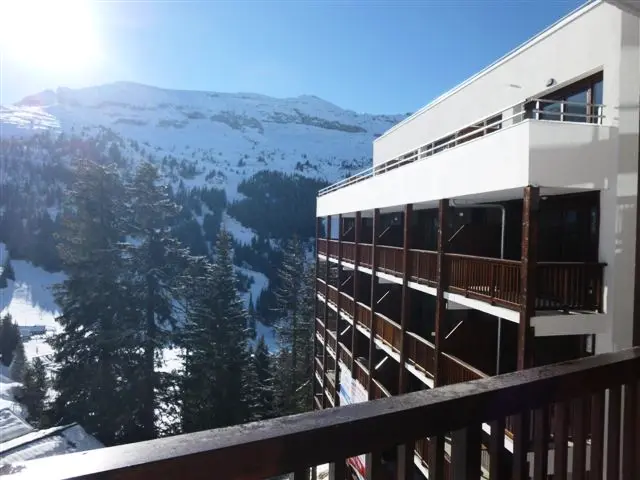 Résidence Le Panoramic