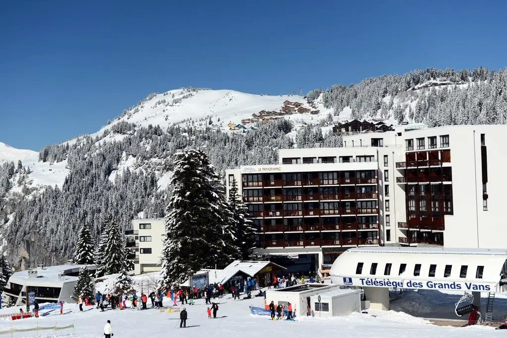 Résidence Odalys Le Panoramic