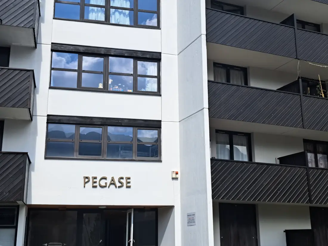 Résidence Pégase - maeva Home
