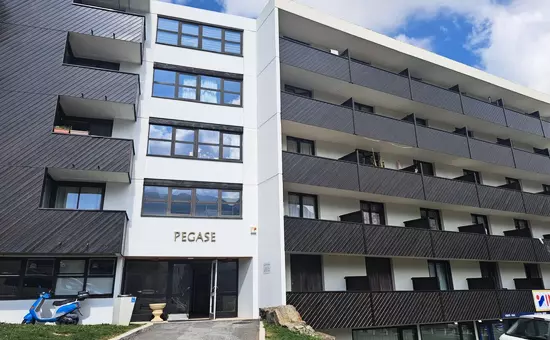 Pegasus Residence - maeva Home
