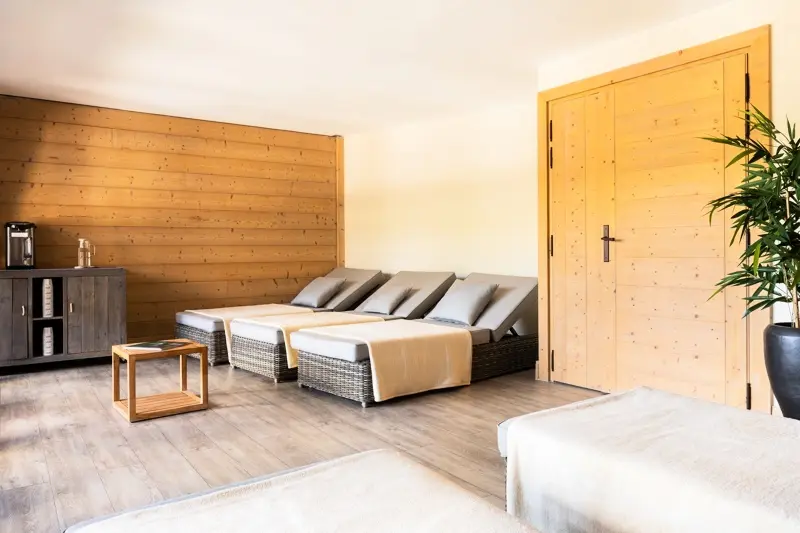 Résidence Pierre & Vacances Premium Les Terrasses d'Hélios 5 étoiles★★★★★