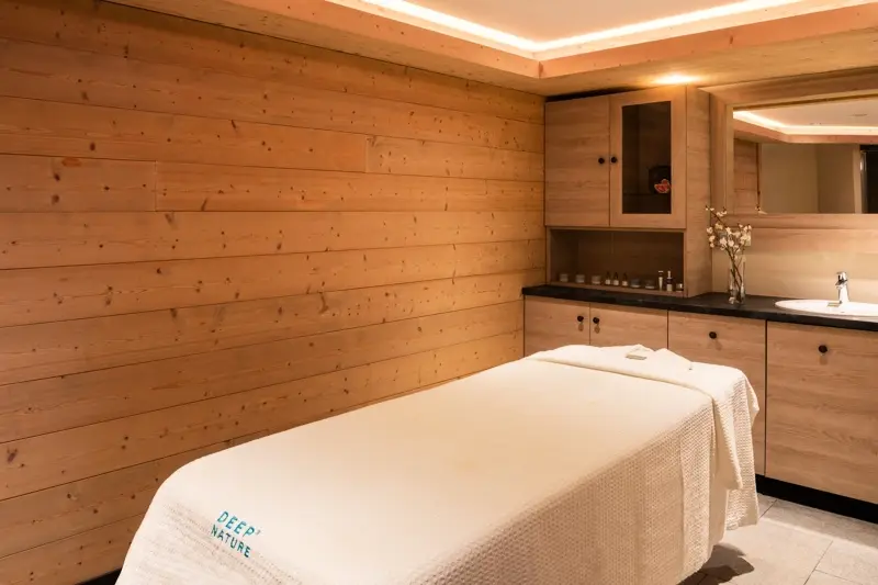 Résidence Pierre & Vacances Premium Les Terrasses d'Hélios 5 étoiles★★★★★
