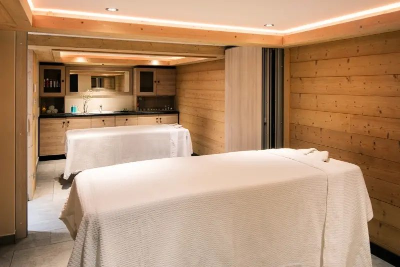 Résidence Pierre & Vacances Premium Les Terrasses d'Hélios 5 étoiles★★★★★