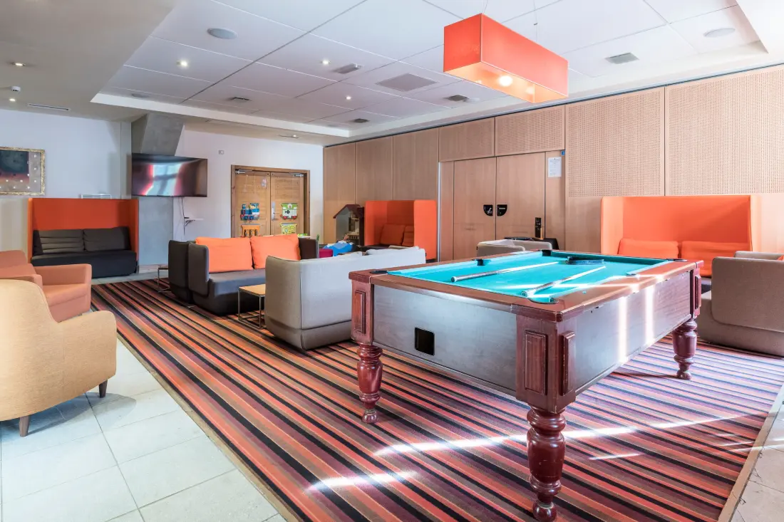 Résidence Pierre & Vacances Premium Les Terrasses d'Eos 5 étoiles★★★★★