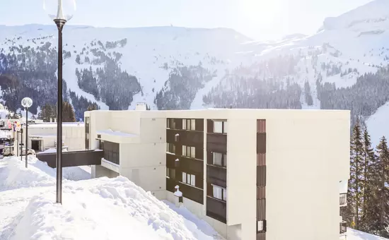 Sirius Residence - maeva Home